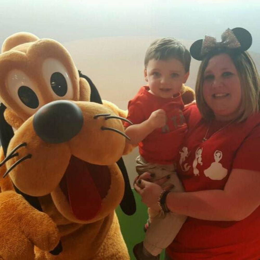 Meet your Posher, Lindsey